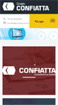 Mobile Screenshot of confiatta.com.br